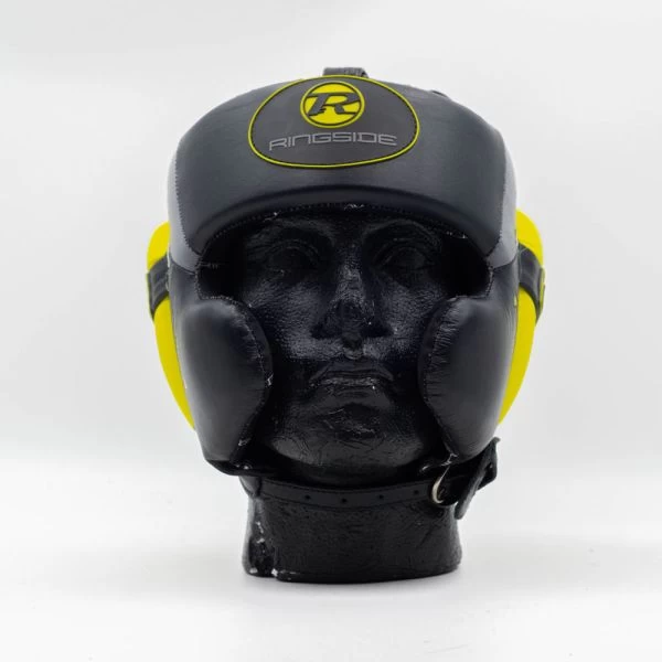 Ringside Pinnacle Series Cheek Headguard - Image 3