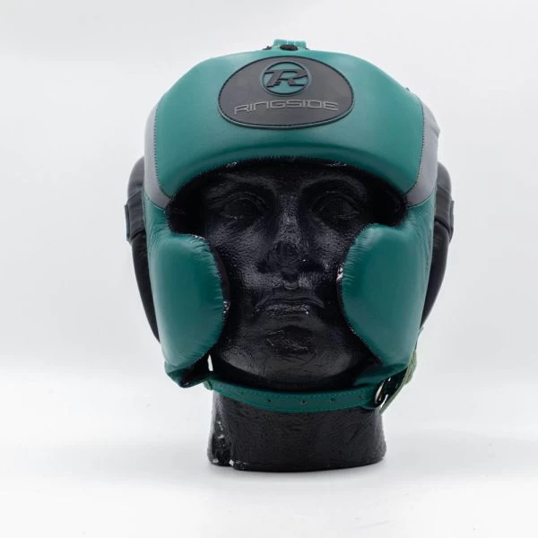 Ringside Pinnacle Series Cheek Headguard - Image 2