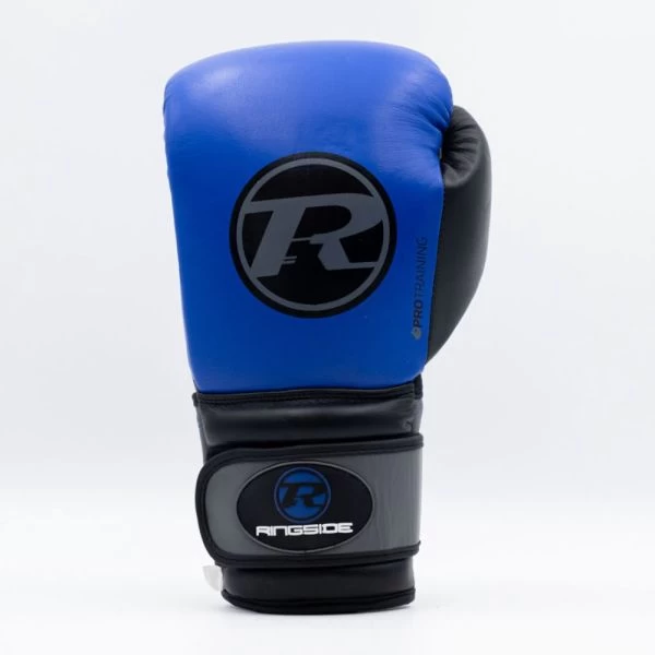 Ringside Pro Training G2 Boxing Gloves - Velcro - Image 7