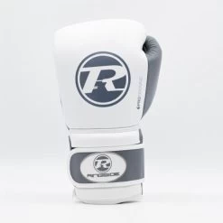 Ringside Pro Training G2 Boxing Gloves - Velcro