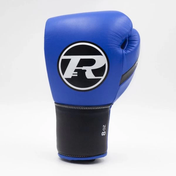 Ringside RS2 Pro Contest Boxing Gloves - Image 3