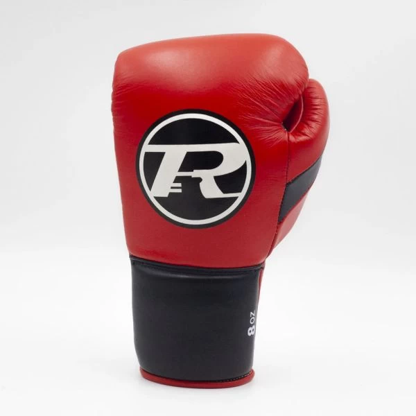 Ringside RS2 Pro Contest Boxing Gloves - Image 4