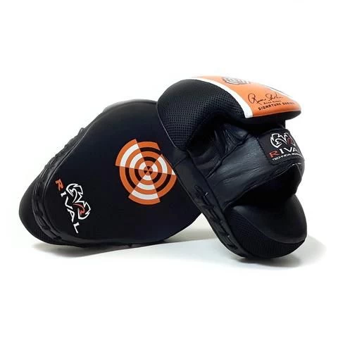 Rival RAPM Pro Punch Boxing Mitts