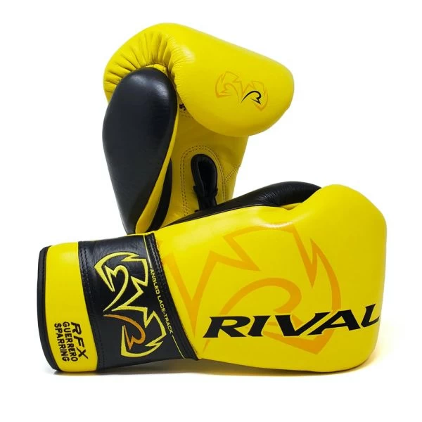 Rival RFX-Guerrero Sparring Gloves - HDE-F - Image 5