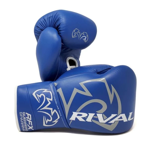 Rival RFX-Guerrero Sparring Gloves - HDE-F - Image 4