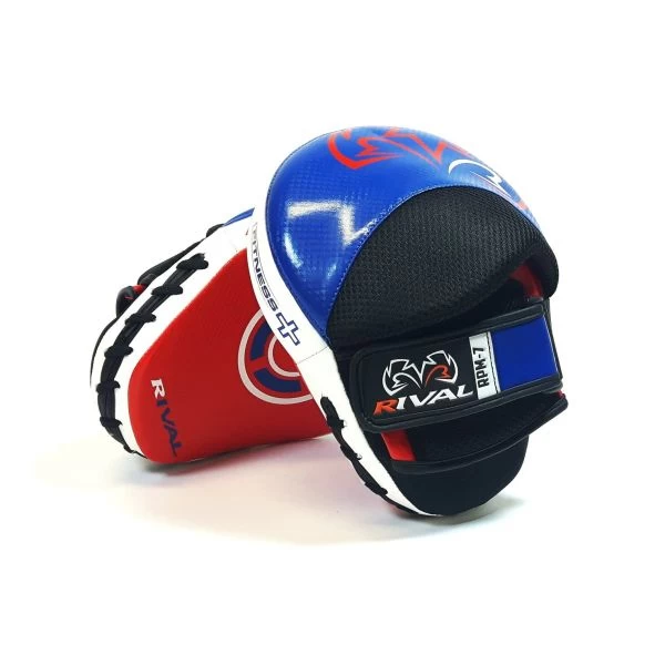 Rival RPM7-Fitness+ Punch Mitt