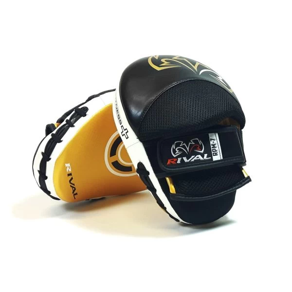 Rival RPM7-Fitness+ Punch Mitt - Image 2