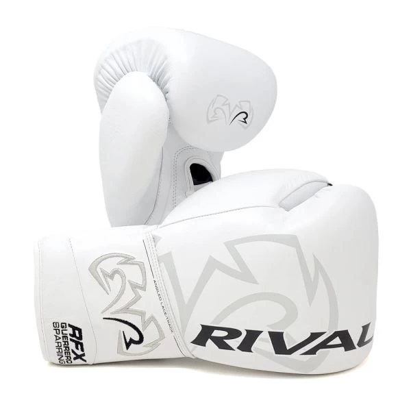 Rival RFX-Guerrero Sparring Gloves - HDE-F - Image 2