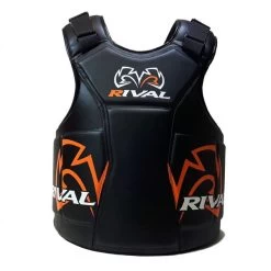 Rival Body Protector - THE SHIELD