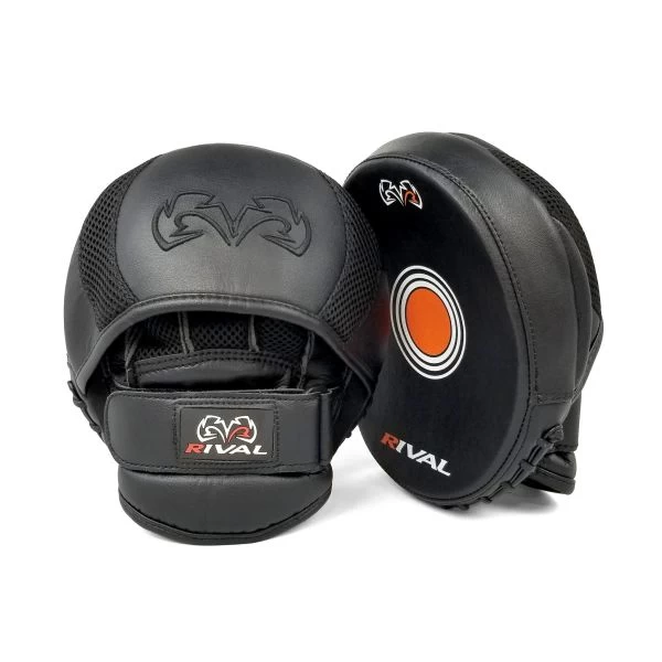 Rival RPM11 Evolution Punch Mitts - Image 2