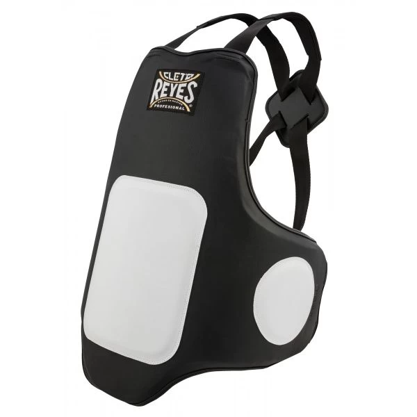 Cleto Reyes Body Protector