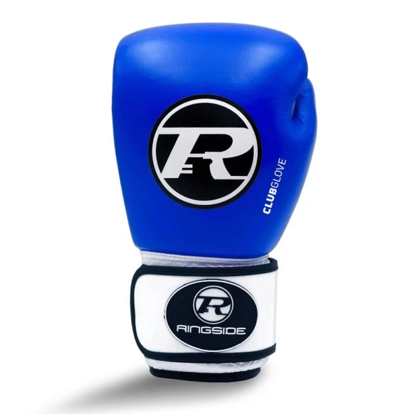 Ringside Club Boxing Gloves