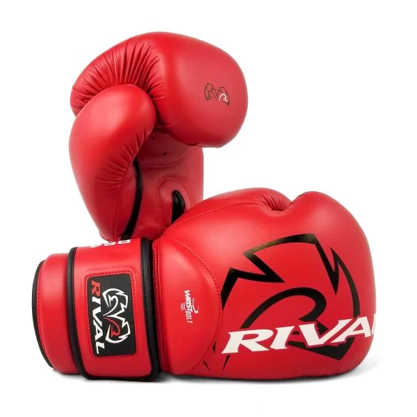 Rival RS4-2.0 Aero Sparring Boxing Gloves