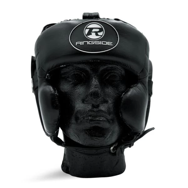 Ringside Hunter Cheek Headguard