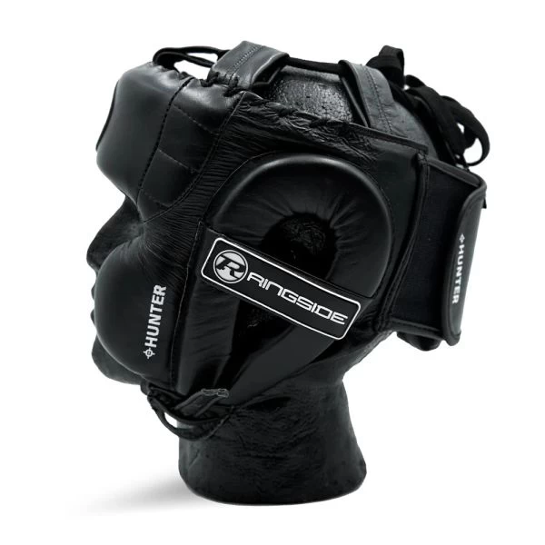 Ringside Hunter Cheek Headguard - Image 2