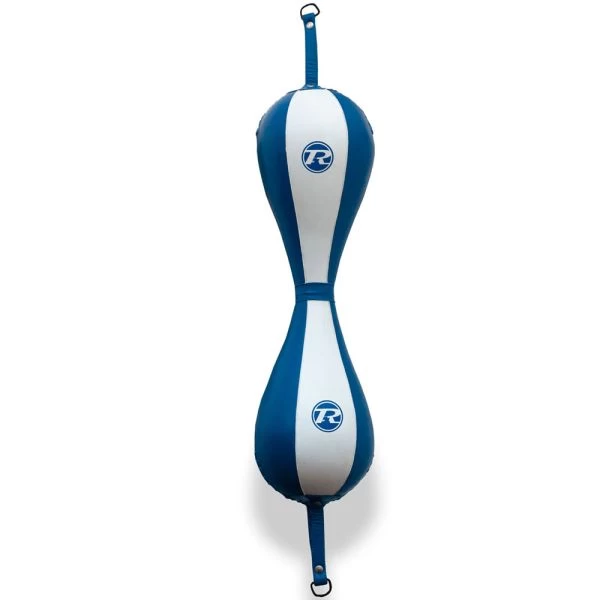 Ringside Leather Bladderless Double End Ball - Image 2