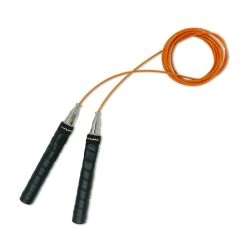 Rival Comfort Grip Speed Rope (Adjustable)