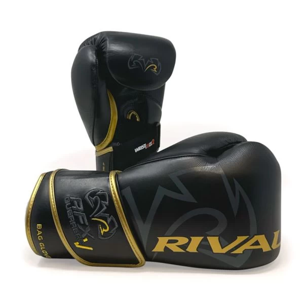 Rival RFX-Guerrero-V Bag Gloves - SF-H - Image 4