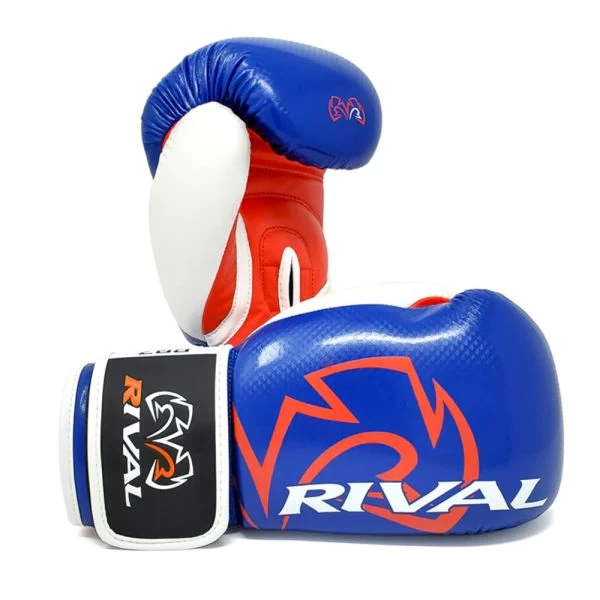 Rival RB-7 Fitness Bag Boxing Gloves - Image 4
