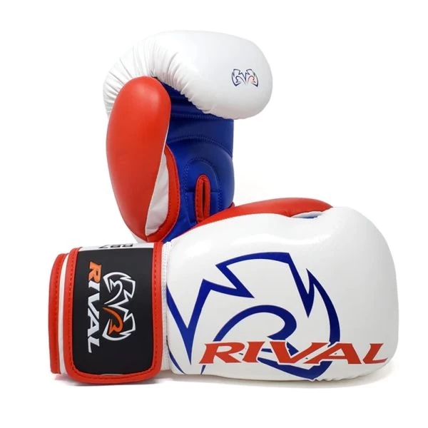 Rival RB-7 Fitness Bag Boxing Gloves - Image 6