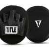 TITLE Razor Punch Mitts 2.0