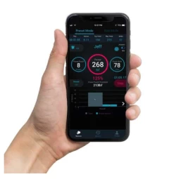 Aqua Training Bag Sensor