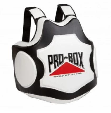 Probox 'Hi-Impact' Coaches Body Protector - Image 2