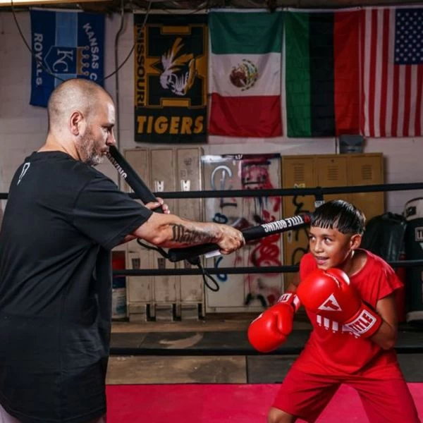 TITLE Precision Training Sticks 2.0 - Image 6