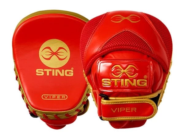 Sting Boxing Viper Pro Focus Pads - Image 3