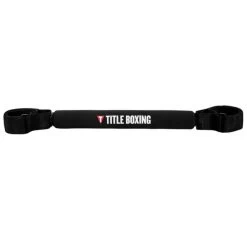 TITLE Boxing Perfect Stance Trainer