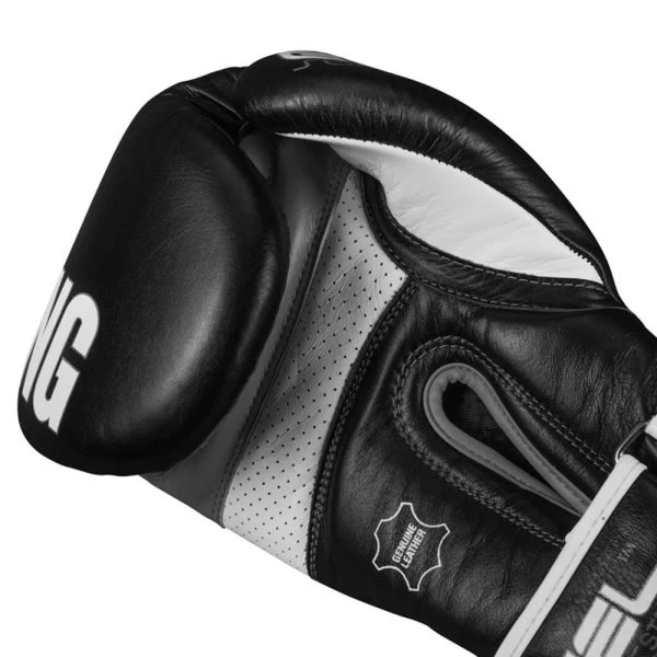 TITLE Boxing Soft Strike Gel Bag Gloves - Image 3