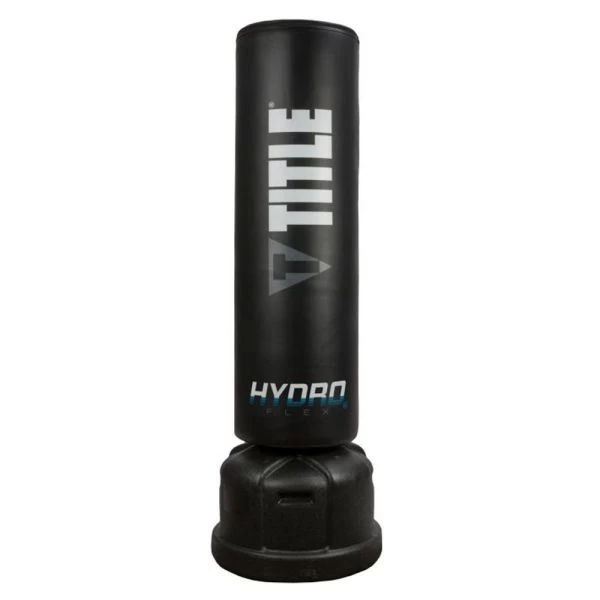 TITLE Hydro-Flex H20 Freestanding Heavy Bag