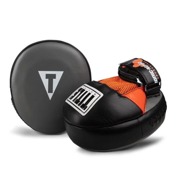 TITLE Ionic Strike Punch Mitts - Image 2