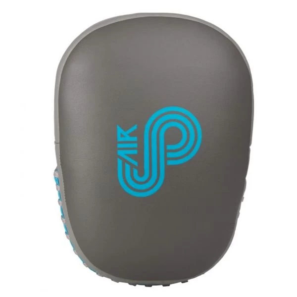 TITLE Air Pocket Technology Punch Mitts - Image 2