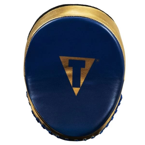 TITLE Jeff Mayweather's "Doom Mitts" - Image 2