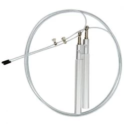 TITLE Metal Adjustable Jump Rope