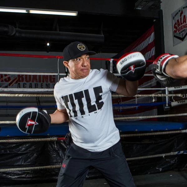 TITLE Zero Impact Micro Mitts - Image 5