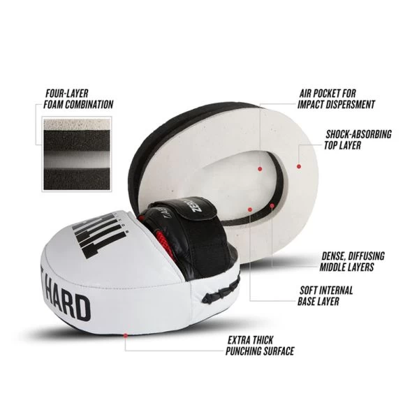 TITLE Zero Impact Micro Mitts - Image 7