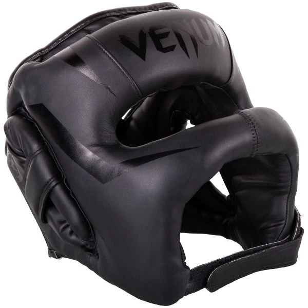 Venum Elite Iron Headgear - Image 2