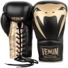 Venum Giant 2.0 Pro Boxing Gloves - Lace