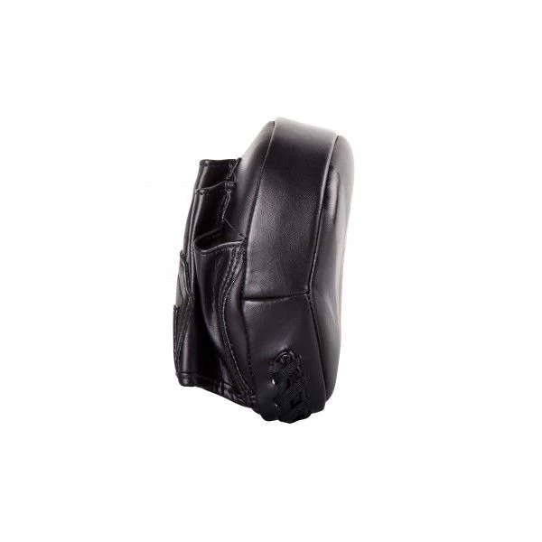 Venum Elite Mini Punch Mitts - Black - Image 3