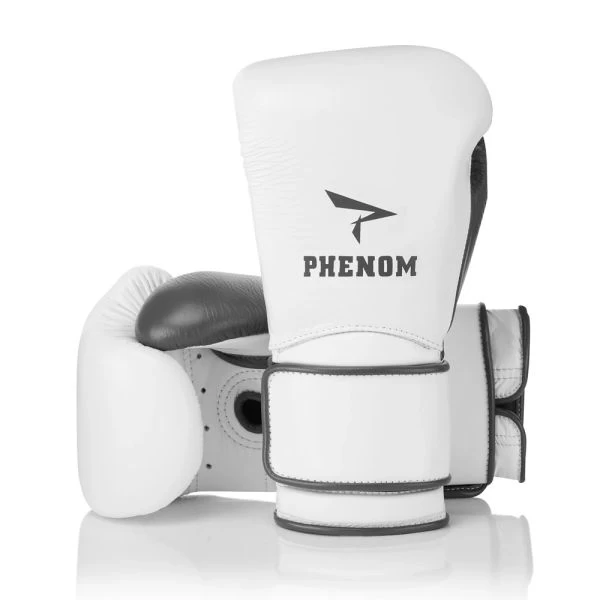 Phenom Boxing SG-202S Sparring Gloves - Velcro - Image 5