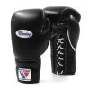 Winning MS Training Lace Boxing Gloves