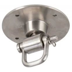 TITLE Lightning-Fast Super Swivel