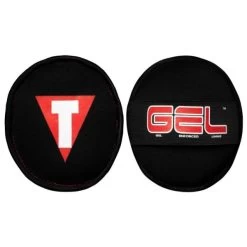 Title Gel Palm Pads